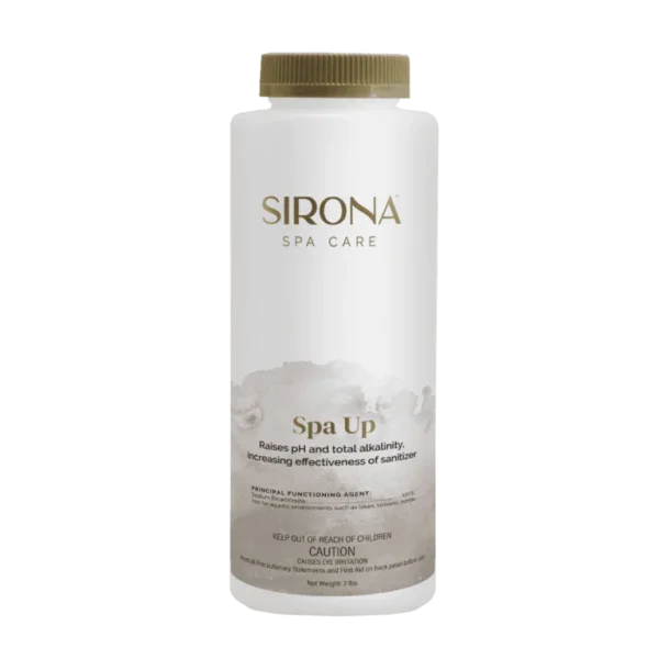 Sirona Simply spa up