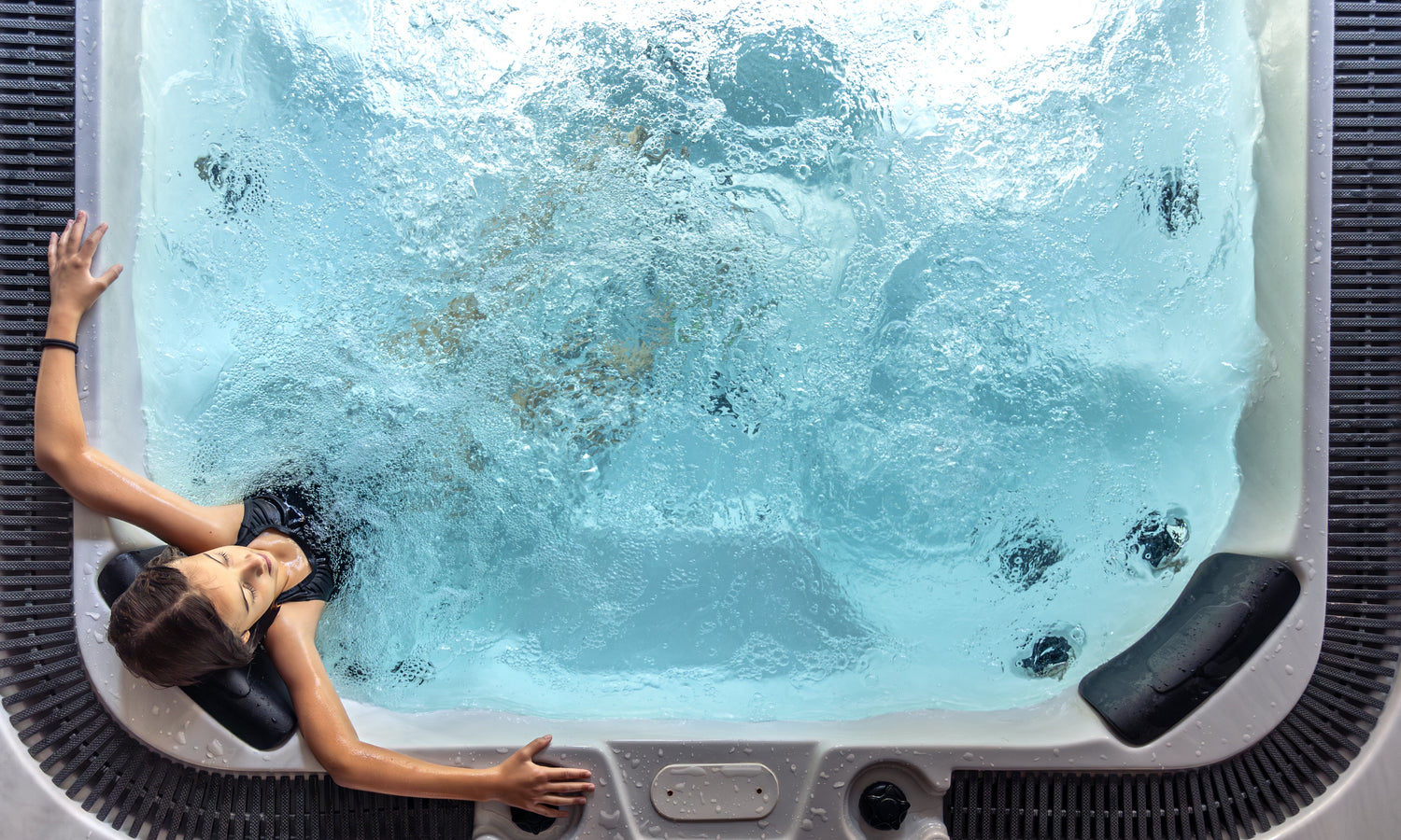 Cold Plunge Temprature & Time