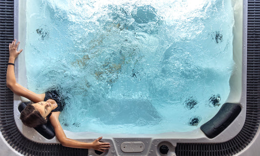 Cold Plunge Temprature & Time