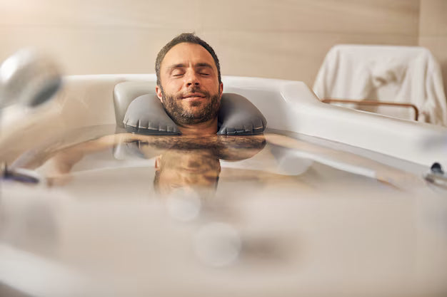 Cold Plunge Ritual Guide