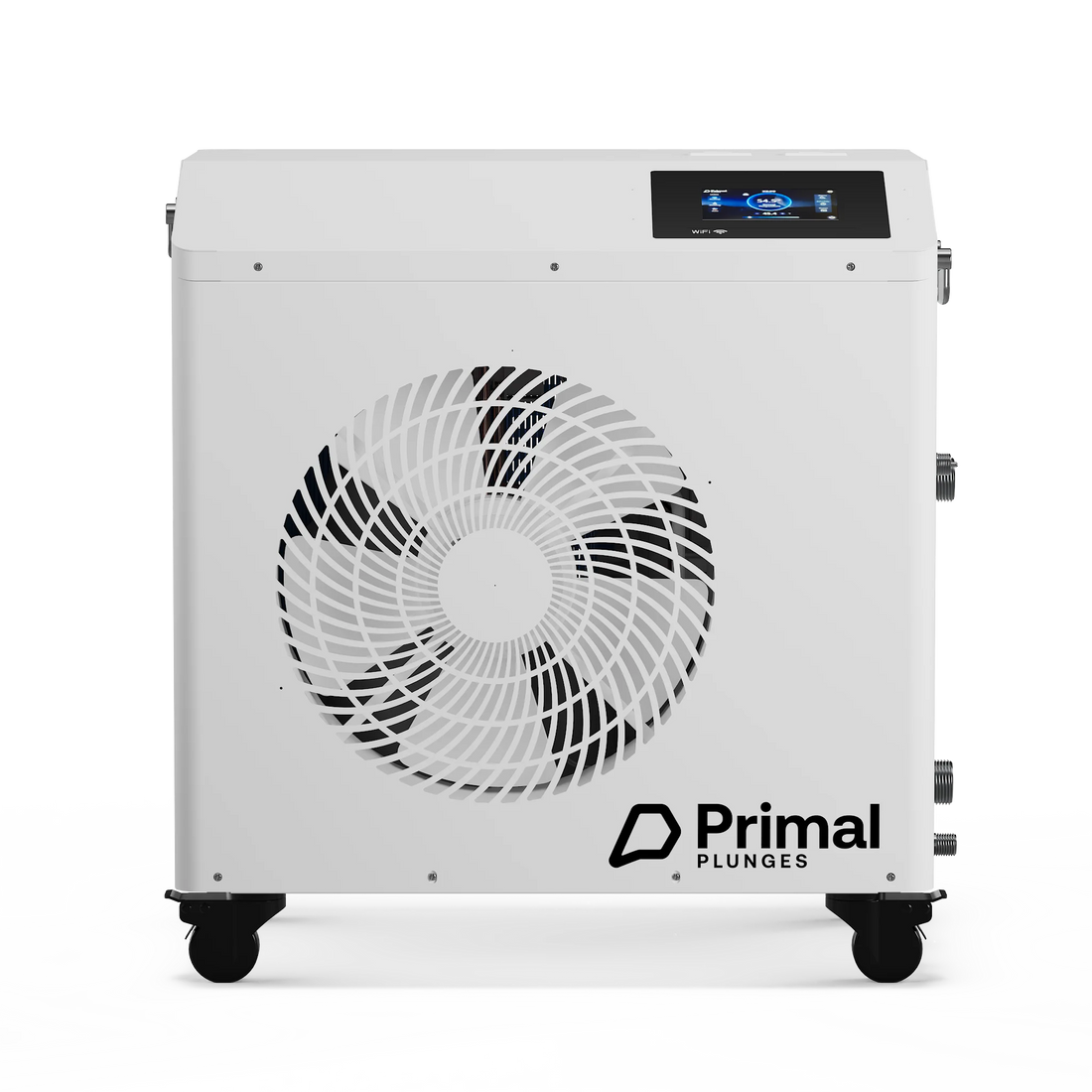 Elite Chiller Benefits