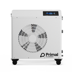 Pro and Elite Cold Plunge chiller from primal Plunges