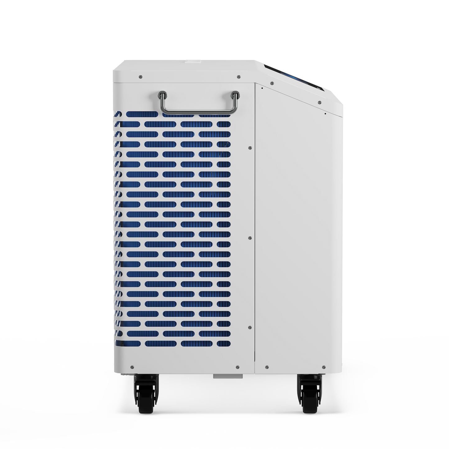 Pro and Elite Cold Plunge chiller from primal Plunges