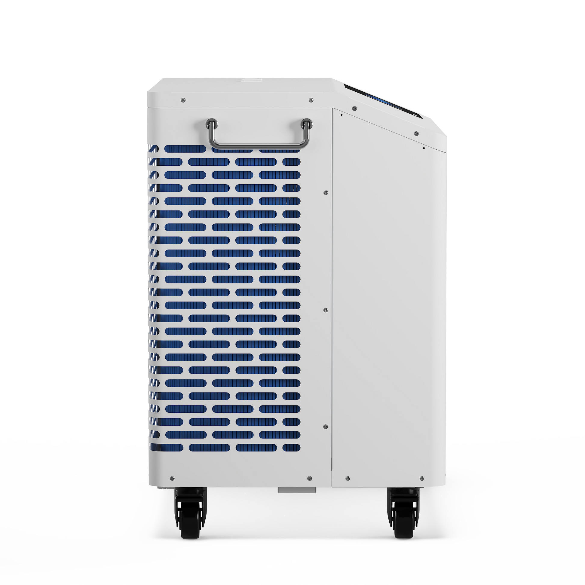 Pro and Elite Cold Plunge chiller from primal Plunges