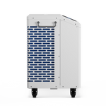 Pro and Elite Cold Plunge chiller from primal Plunges