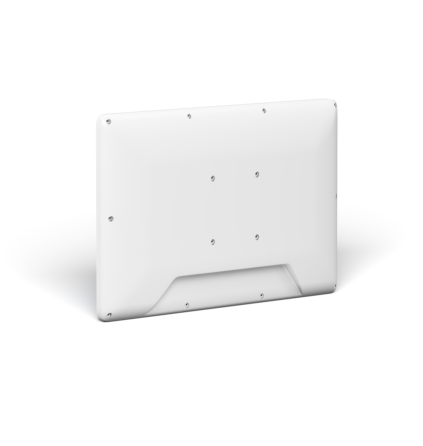 Indoor touchscreen for a cold plunge by Primal Plunges