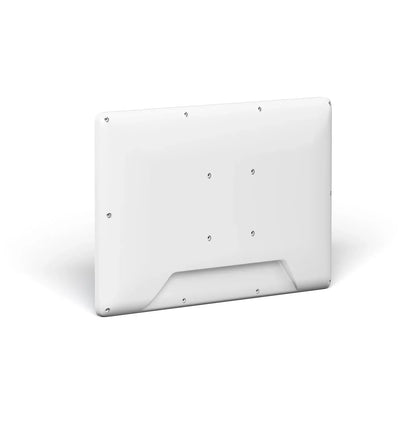 Indoor touchscreen for a cold plunge by Primal Plunges