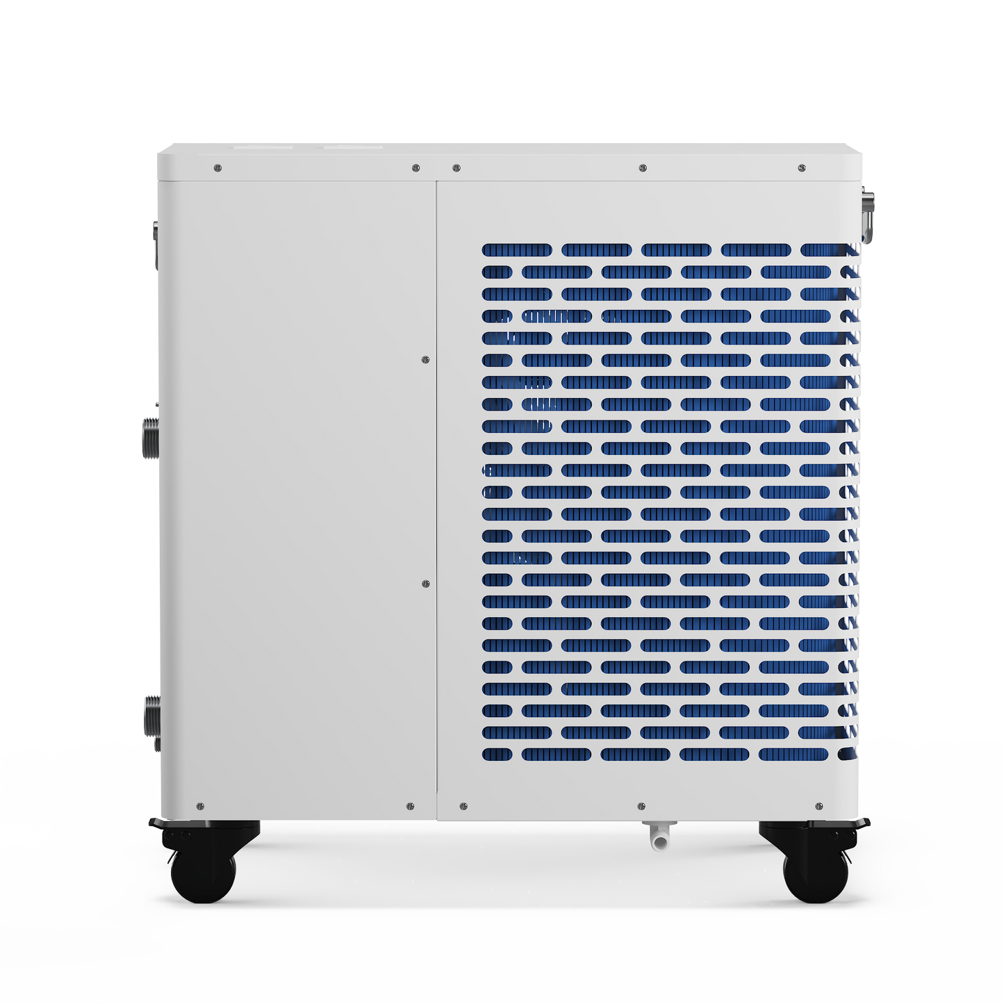 Pro and Elite Cold Plunge chiller from primal Plunges