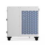 Pro and Elite Cold Plunge chiller from primal Plunges