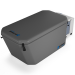 Tunda inflatable cold plunge package from Primal Plunges