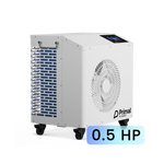 Primal Plunges 1/2 HP cold plunge Pro Chiller