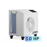 Primal Plunges 1 HP cold plunge Pro Chiller