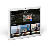 Video touchscreen for Primal Plunges cold plunges running PrimalOS