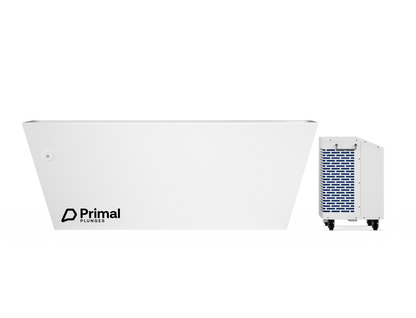 Blizzard Lite Package
