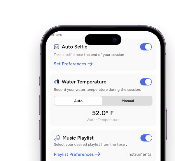 Personalized Experience