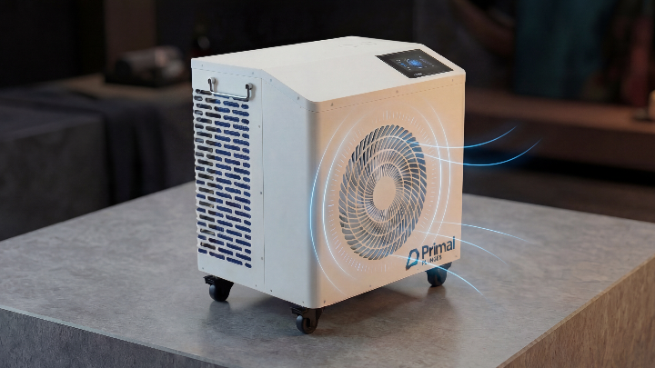 Pro & Elite Commercial Chillers