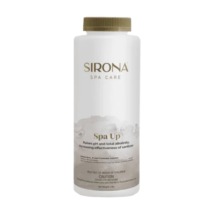 Sirona Simply spa up 