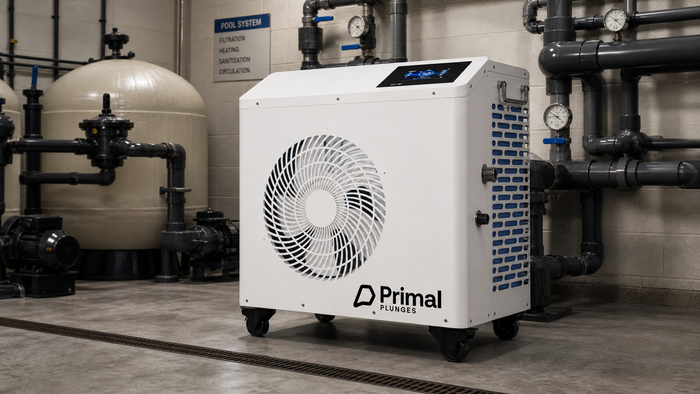 Built for the commercial duty cycle