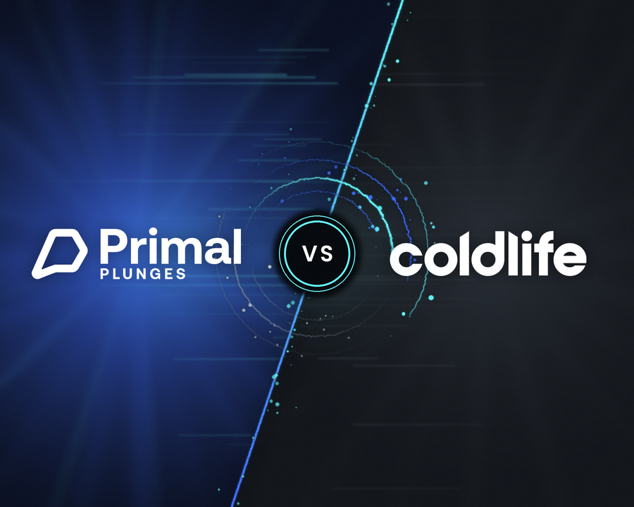 Primal Plunges vs The Cold Life