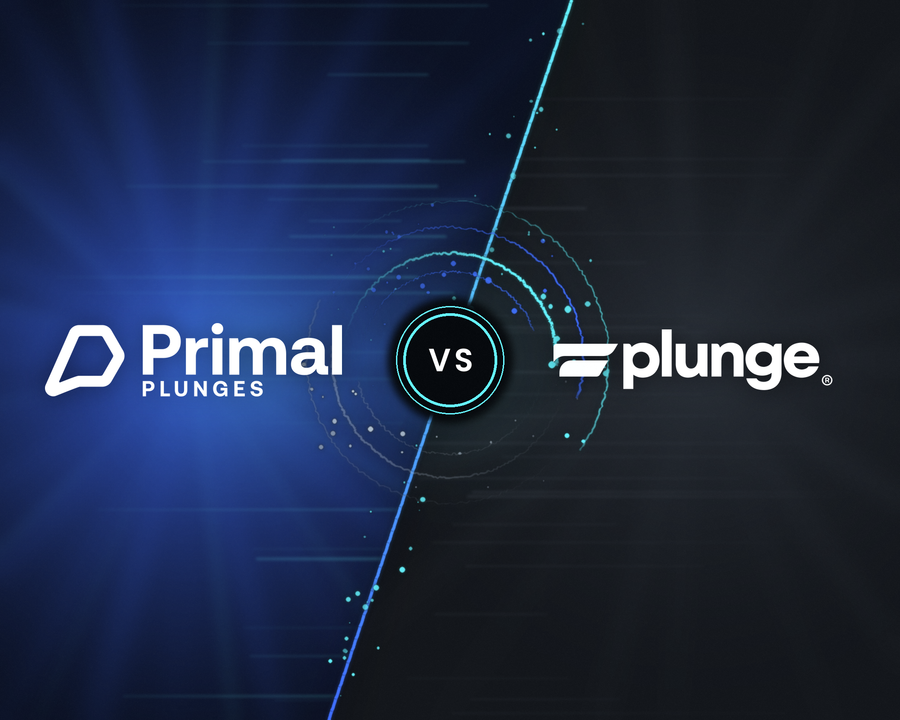Primal Plunges vs Plunge