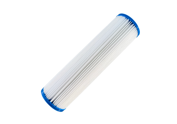 20-micron filter