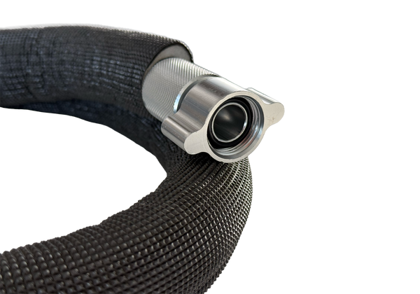 Premium insulated hoses