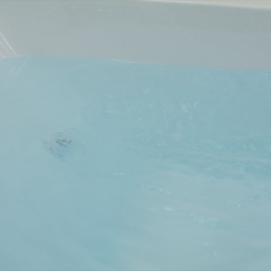 Whiteout water quality