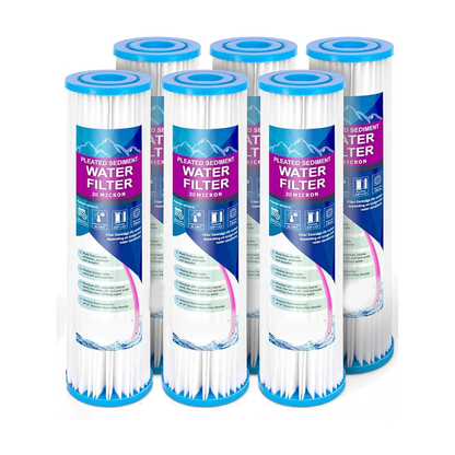 Pro & Elite Chiller Filters