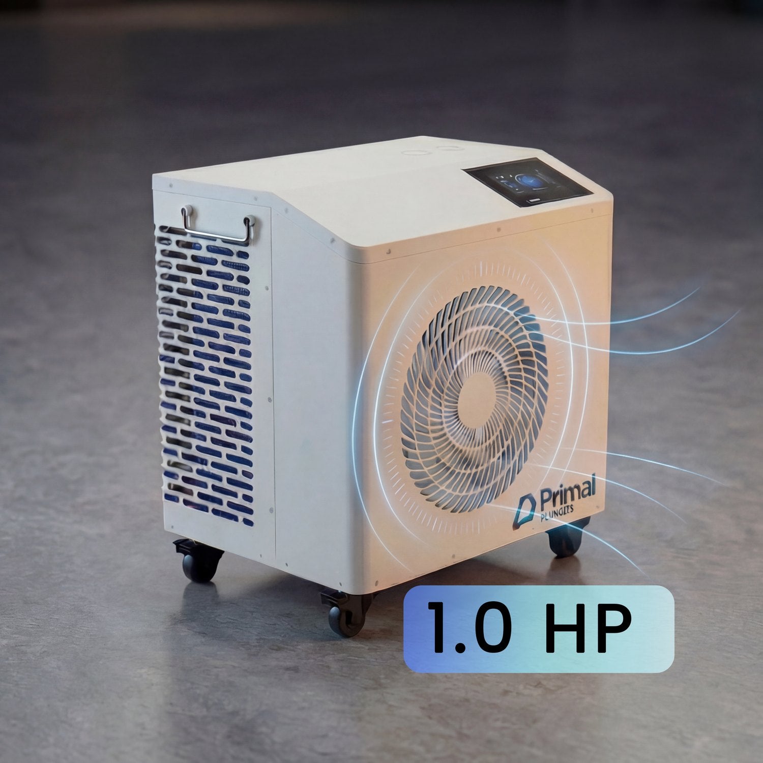 Elite Chiller