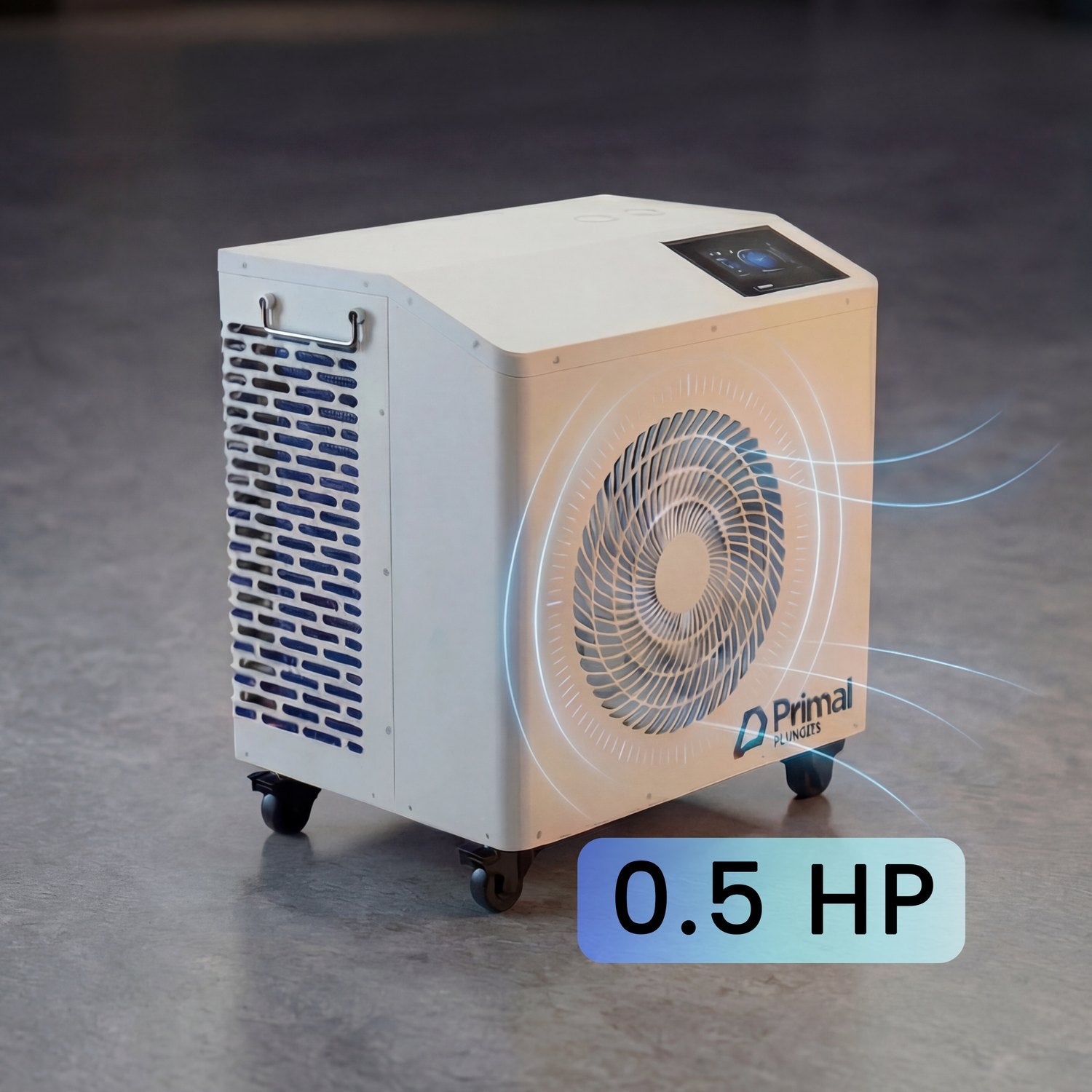 Pro Chiller